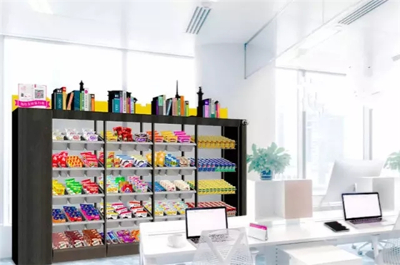 无人零售便利店的优点,无人便利店和传统便利店的优缺点