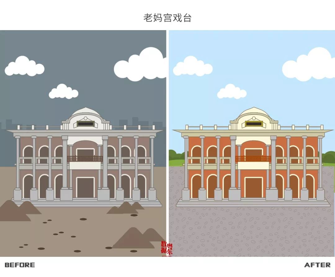 汕头航拍震动全景图,航拍汕头美景