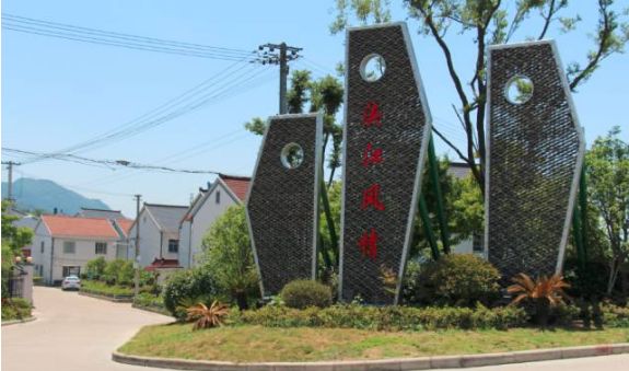 小港村还那么风光吗,香港为什么从小渔村发展繁荣