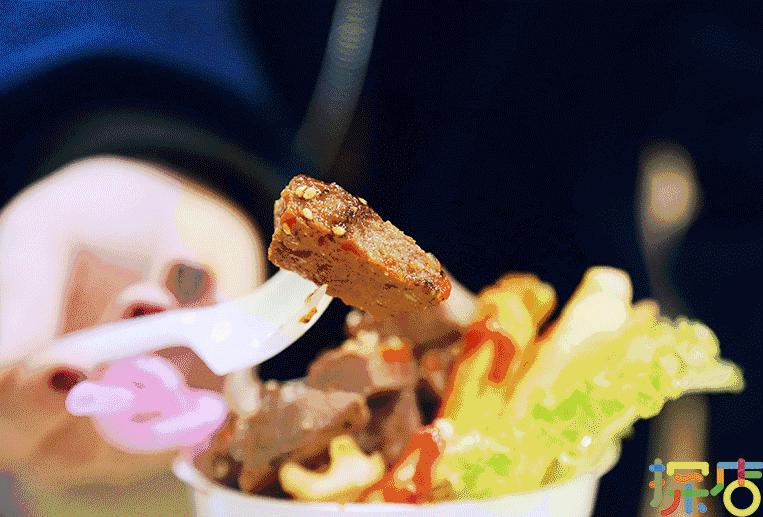 好吃又实惠的美食小吃推荐,超级好吃的美食店