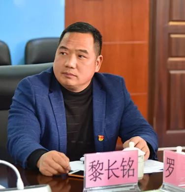 梧检微381期新年伊始，各界代表为广西检察工作“问诊把脉”！