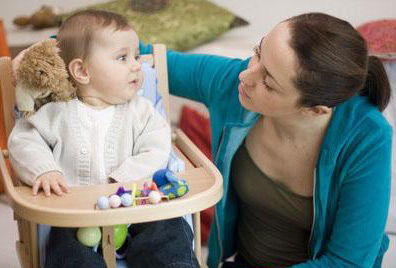宝宝学说话怎么纠正,宝宝学说话发音训练