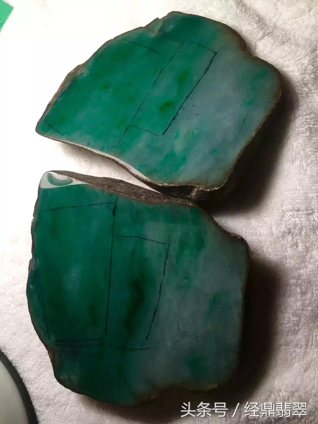 2023年缅甸公盘结果,2018年缅甸翡翠公盘后走势