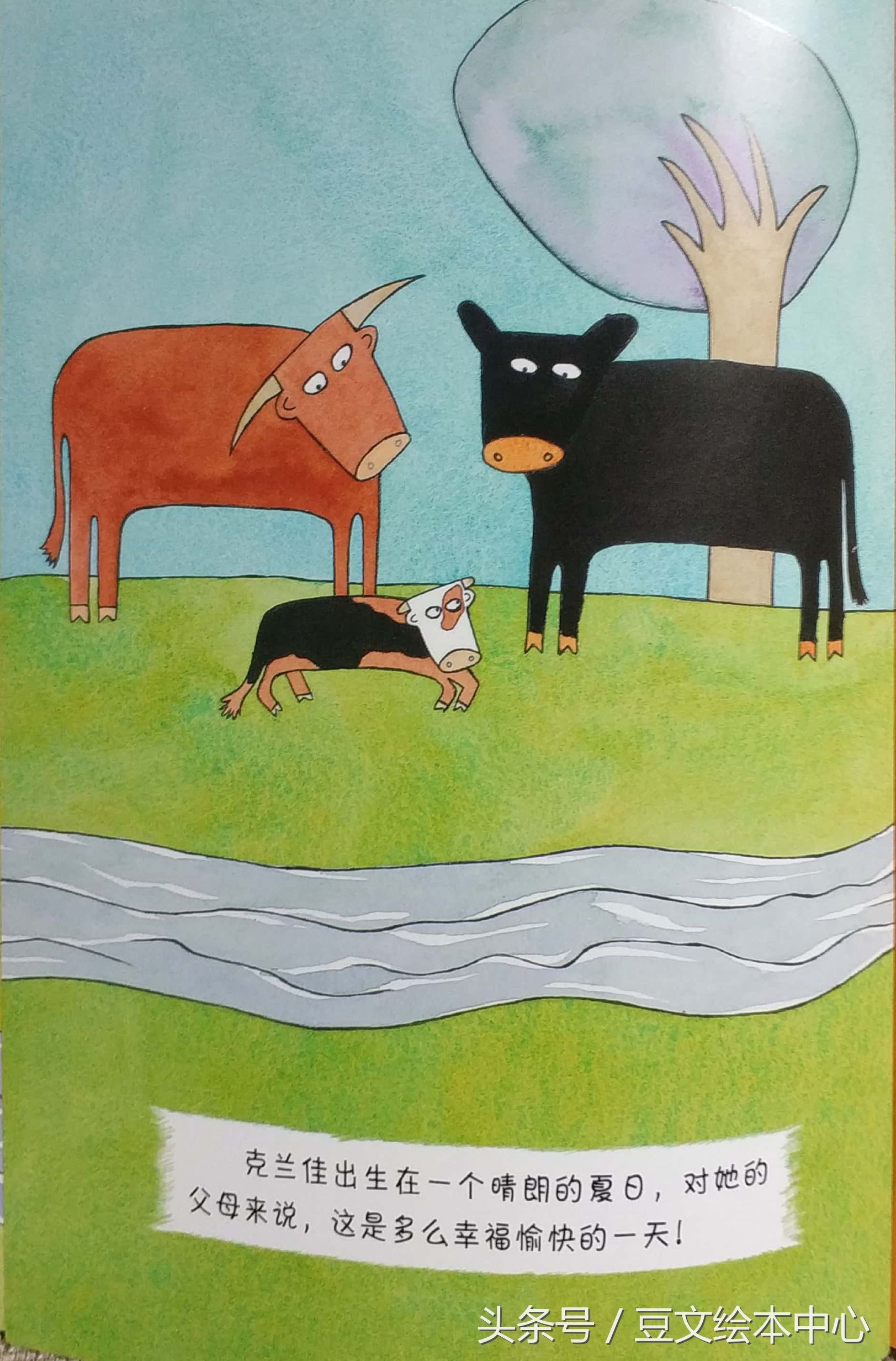 勇敢的克兰西导图,勇敢的克兰西讲的是什么