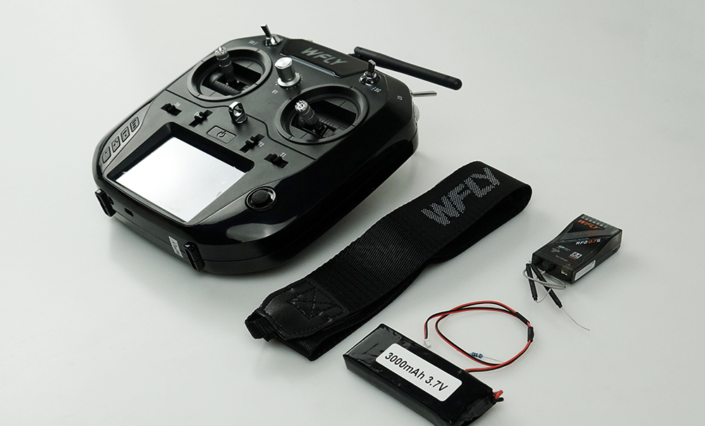 天地飞新款et07遥控器拆机,天地飞et16s遥控器