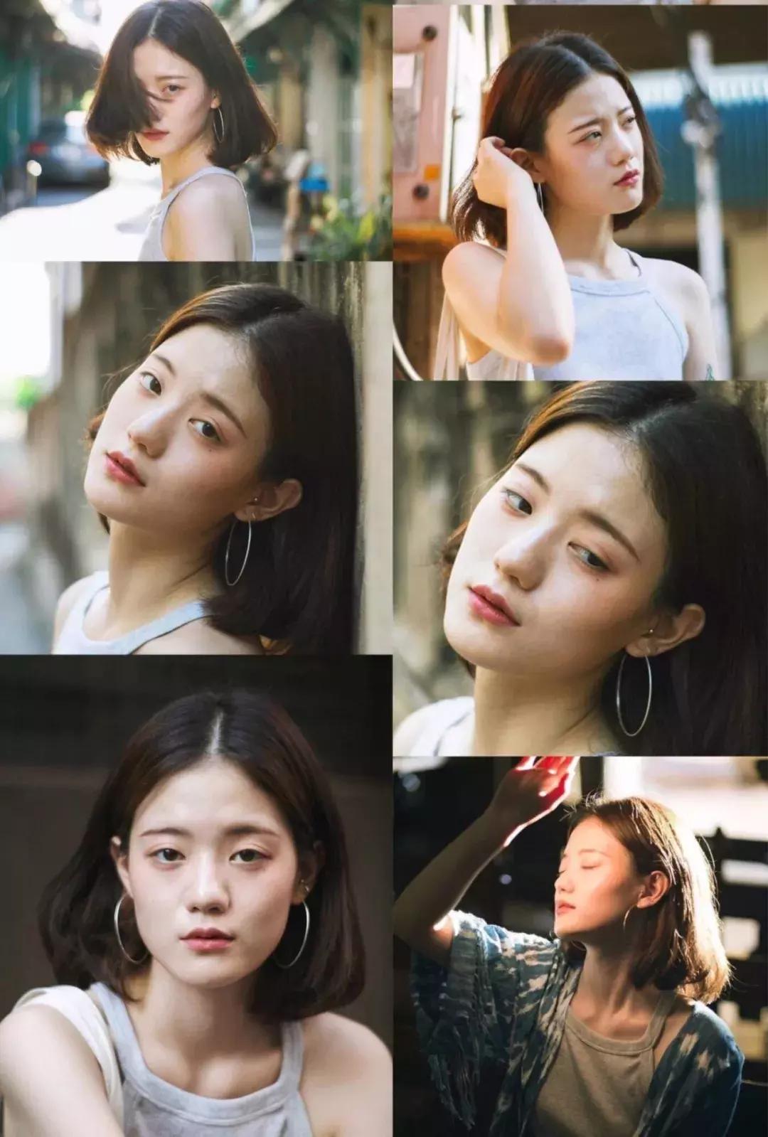 内扣卷两圈,内扣太卷怎么才能不卷