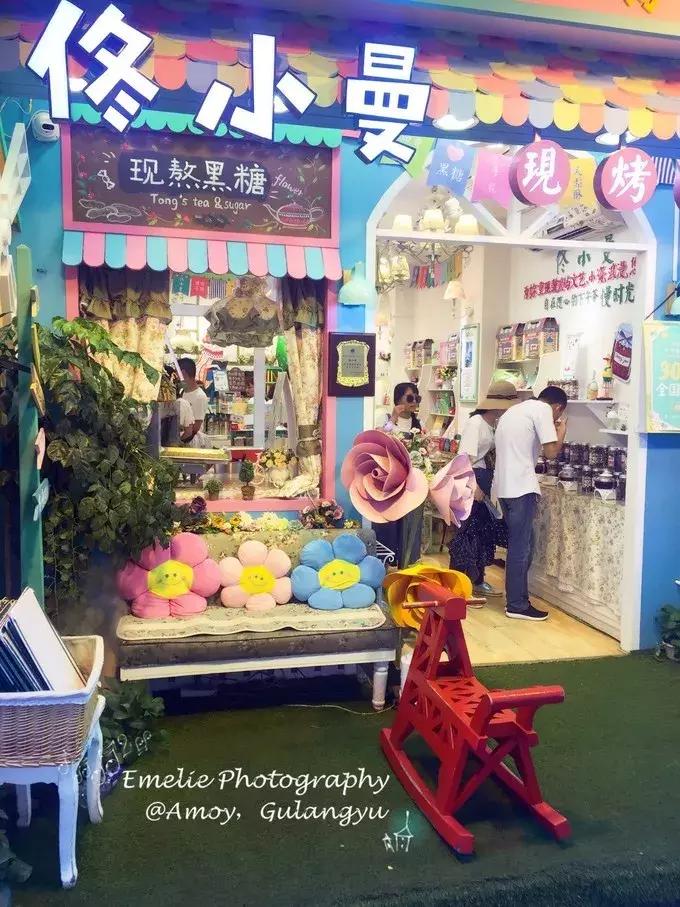 厦门旅游攻略厦门站到鼓浪屿,厦门鼓浪屿下雨有什么攻略