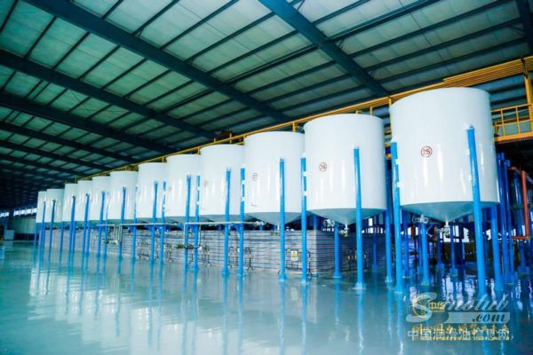 中华润滑油：以优秀供应链管理思想和方法唱响自主品牌最强音