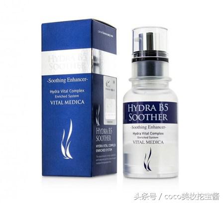 a.h.cb5bb霜测评,a.h.c眼霜测评