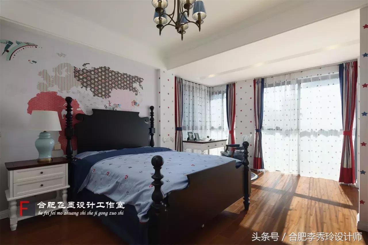 融侨中央美域装修效果图,合肥融侨中央美域二楼