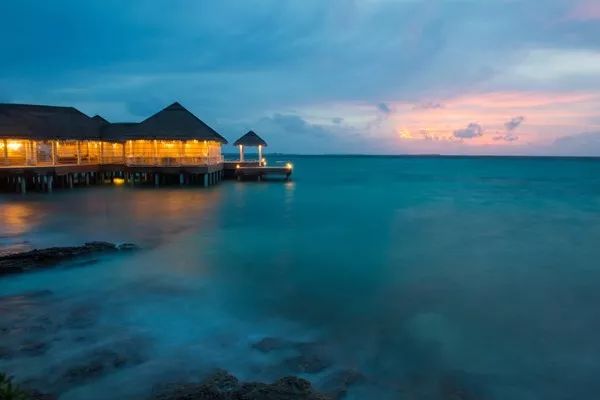 马尔代夫选岛攻略教你如何比别人省下5万块！