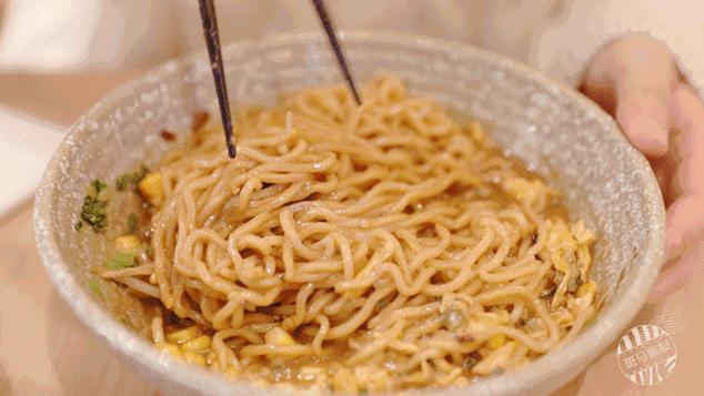 日本米其林推荐拉面,米其林餐厅拉面