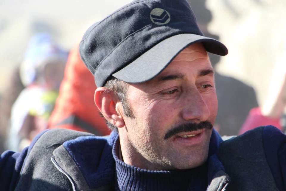 探访新疆帕米尔高原唯一白人民族,探秘帕米尔高原塔吉克族