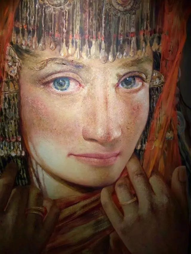 探访新疆帕米尔高原唯一白人民族,探秘帕米尔高原塔吉克族