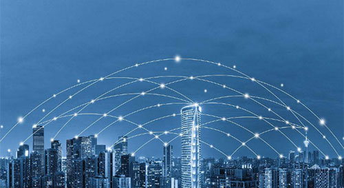 康拓普：智慧*党**建成时代主流，通信行业如何应对？