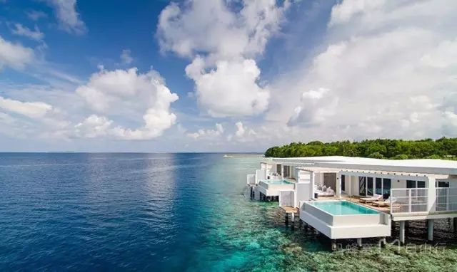 马尔代夫选岛攻略教你如何比别人省下5万块！