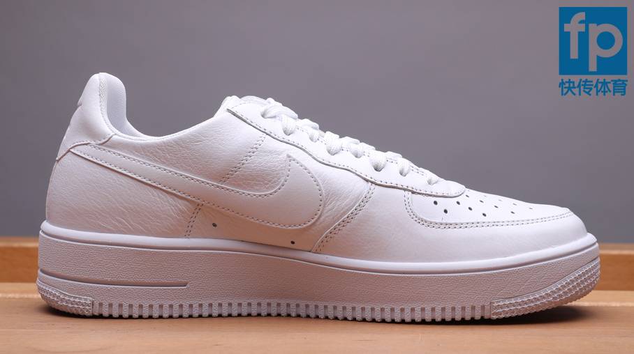 nikeairforce1mid开箱,nikeairforce1ultrafly