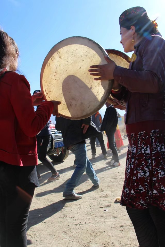 探访新疆帕米尔高原唯一白人民族,探秘帕米尔高原塔吉克族