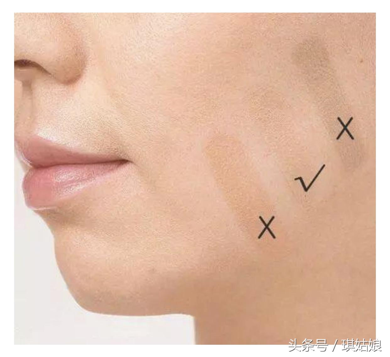 covermark和雅诗兰黛粉底液,covermark的粉底液