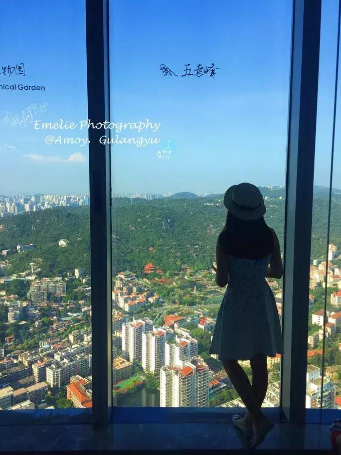 厦门旅游攻略厦门站到鼓浪屿,厦门鼓浪屿下雨有什么攻略