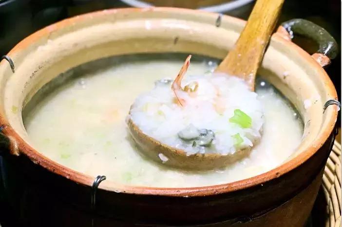 要不是碰到济南这几家功夫粥，我真不知道我这么爱粥！