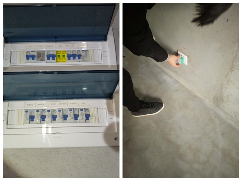 扬州华建art上院实景,华建art上院在扬州哪个区