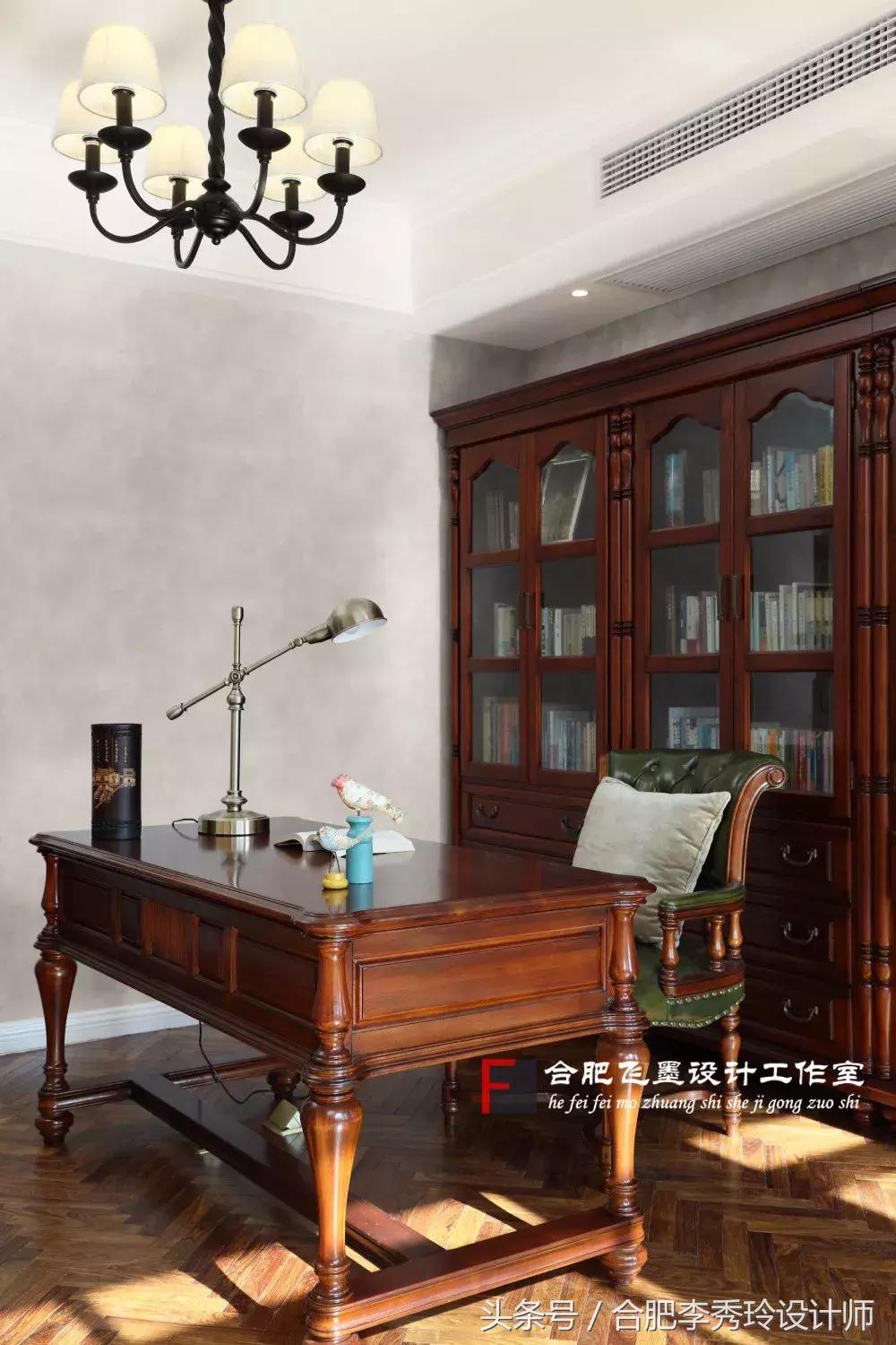 融侨中央美域装修效果图,合肥融侨中央美域二楼