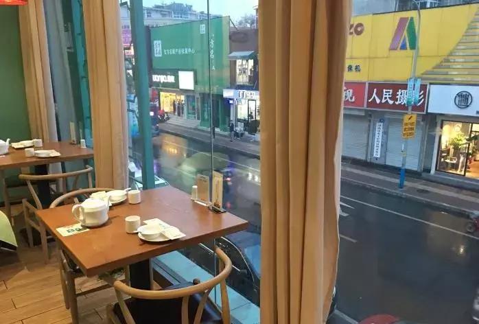 要不是碰到济南这几家功夫粥，我真不知道我这么爱粥！