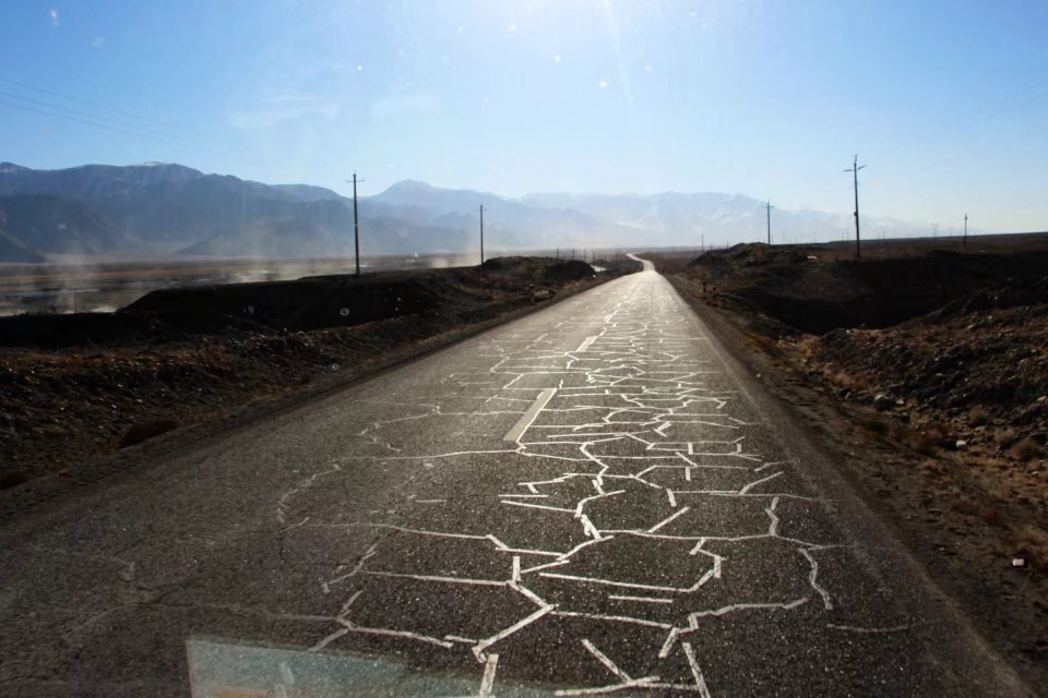 探访新疆帕米尔高原唯一白人民族,探秘帕米尔高原塔吉克族