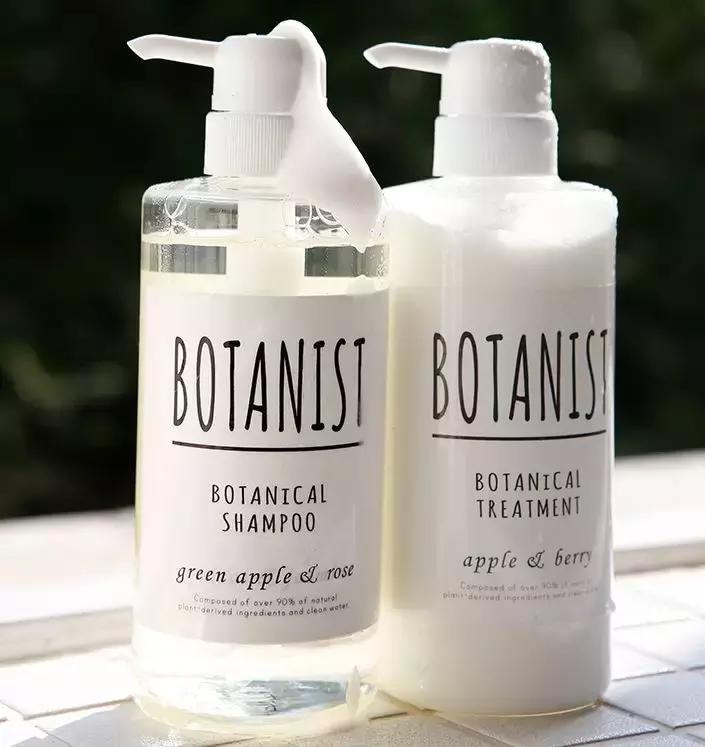 洗发水平价控油蓬松防脱生发推荐,去屑控油网红款洗发水