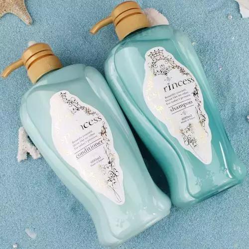 洗发水平价控油蓬松防脱生发推荐,去屑控油网红款洗发水