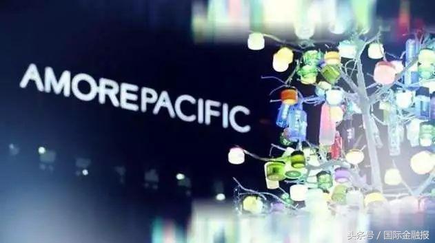 韩国化妆品在中国市场份额3.6,韩国化妆品市场分析