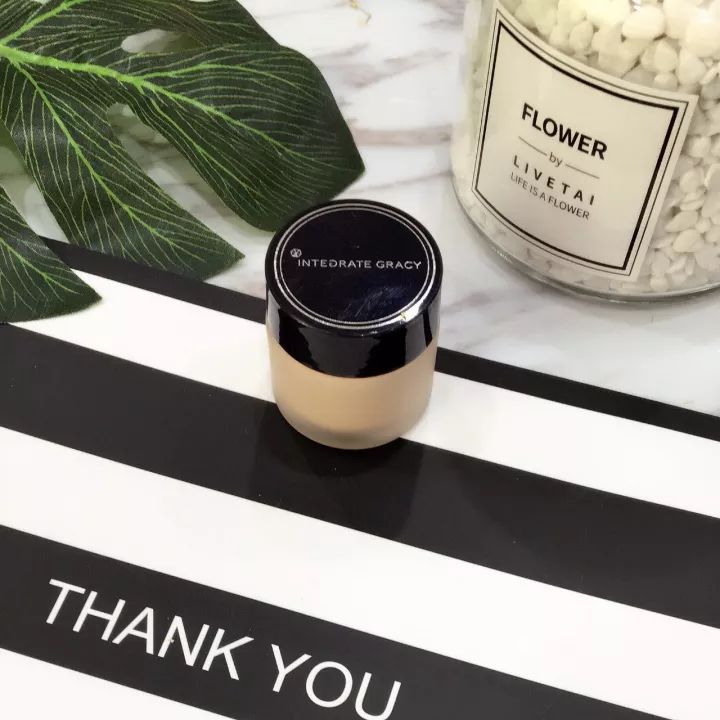 测评｜资生堂完美意境粉底霜（内含100元内资生堂好物推荐）