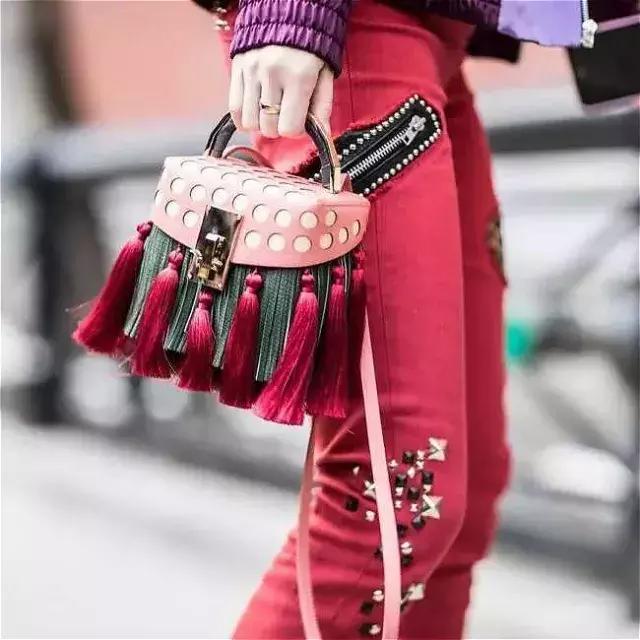 韩范儿小众包推荐,韩国小众月亮包