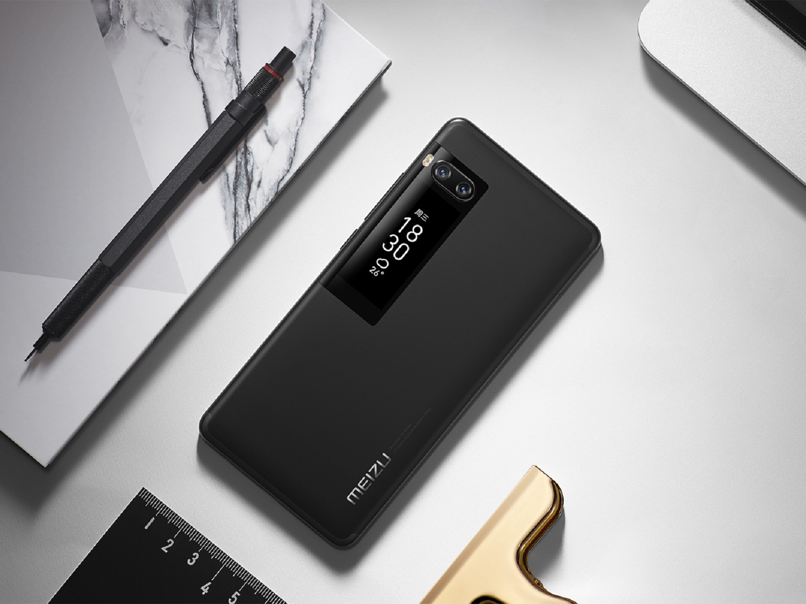 被忽视的副屏,被忽视的性能手机