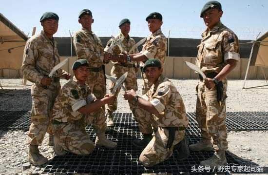 二战后最惨烈的战争：非洲的世界大战