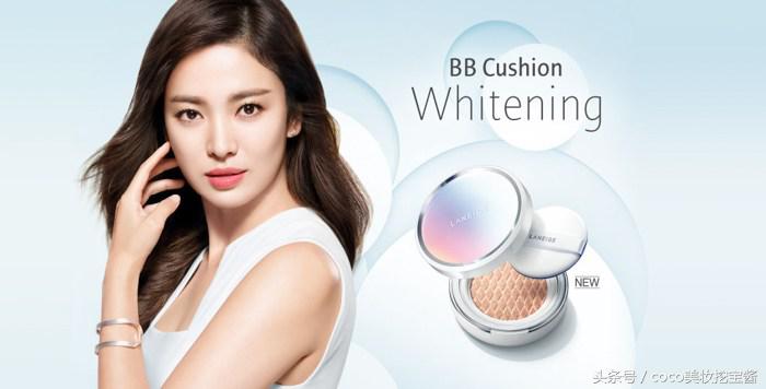 兰芝彩妆,兰芝彩妆好不好用