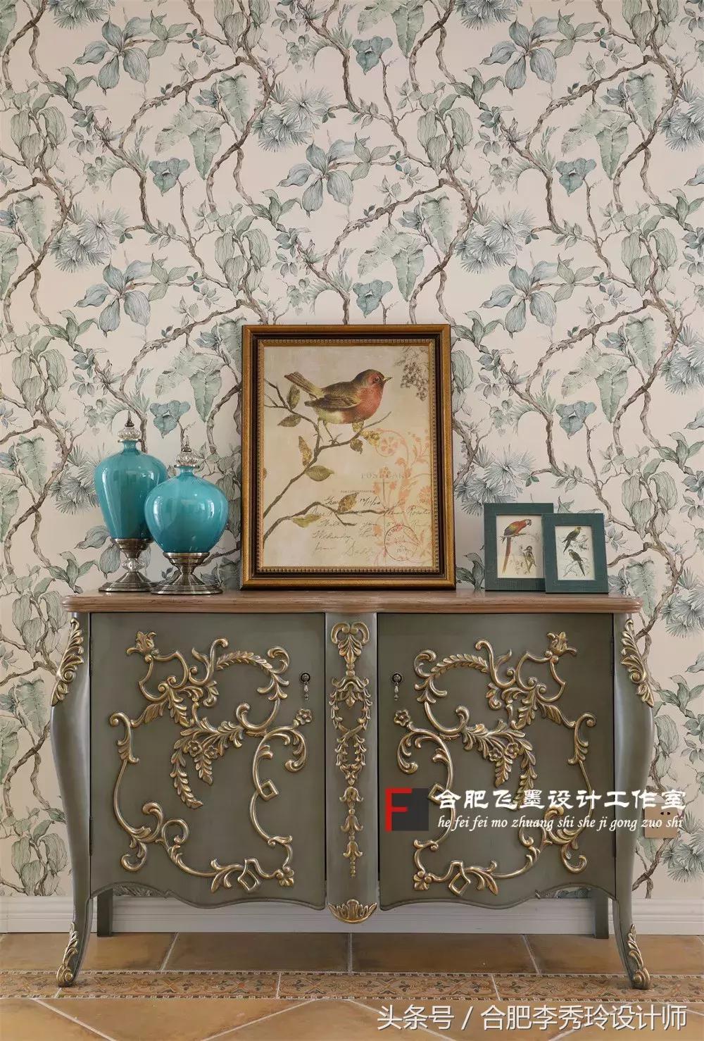 融侨中央美域装修效果图,合肥融侨中央美域二楼