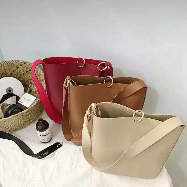 韩范儿小众包推荐,韩国小众月亮包