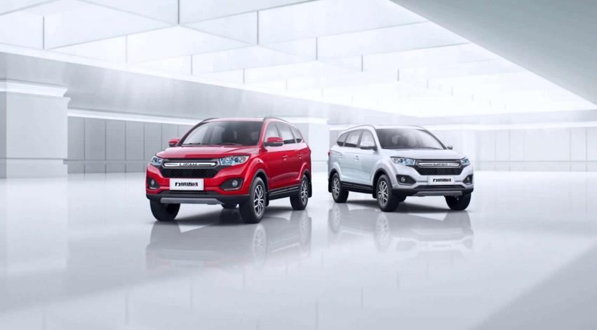 打铁还需自身硬没有实力要认命,19年的力帆迈威