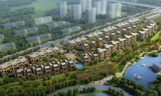 西安最有钱的富人区是哪个,西安最有钱的人都住哪里