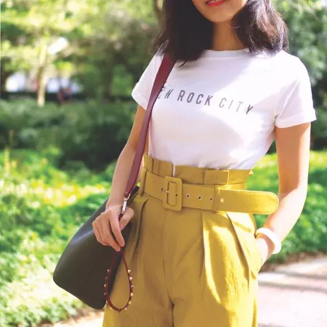 韩范儿小众包推荐,韩国小众月亮包