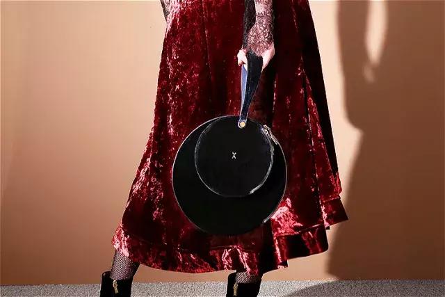 韩范儿小众包推荐,韩国小众月亮包