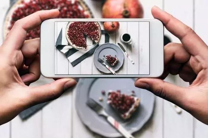 InstantInspiration2不负时光不负己｜一人食