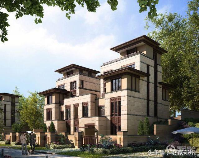 郑州刚需盘推荐,郑州学区改善盘推荐