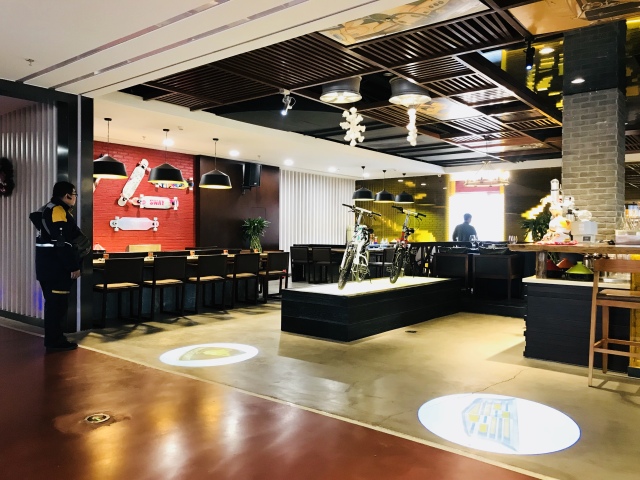 沈阳米其林餐厅推荐,沈阳米其林星级餐厅