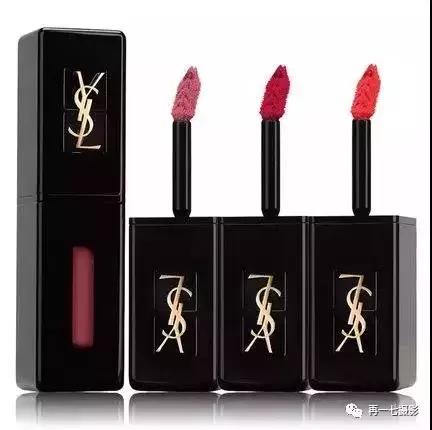 ysl口红比较日常的色号,ysl口红最值得买的色号