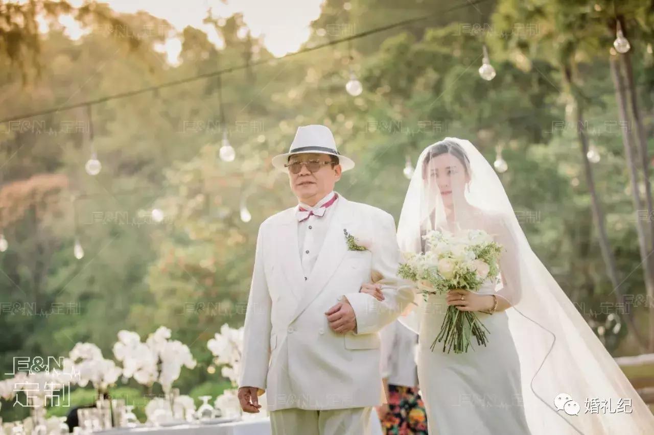 测你适合什么风格婚礼,婚礼测试搭配指数