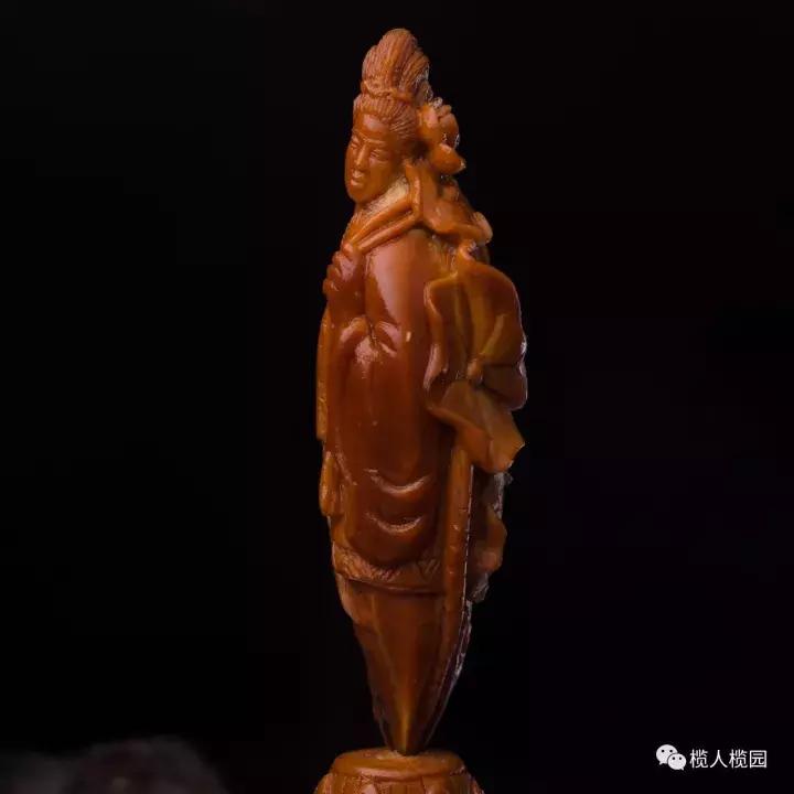 增城榄雕,增城非物质文化遗产榄雕