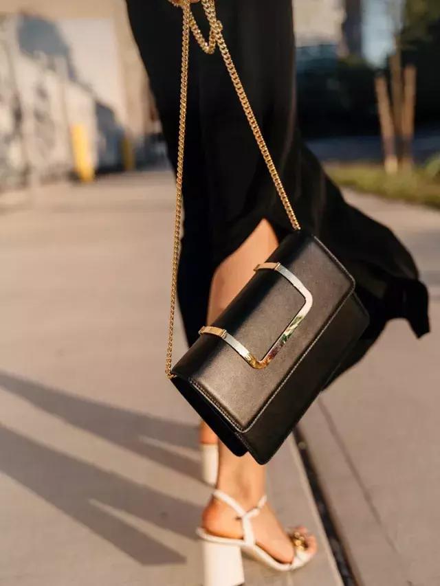 韩范儿小众包推荐,韩国小众月亮包